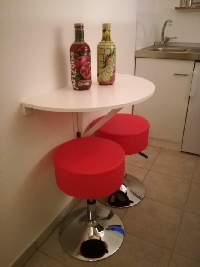 Ferien-Appartement Goldhausen Bagian luar foto